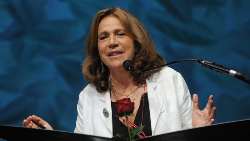 Andrée Ruth Shammah