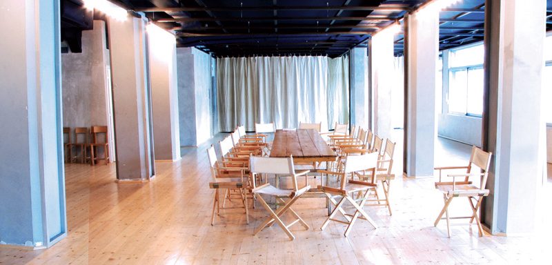Sala Tre Sala Tre