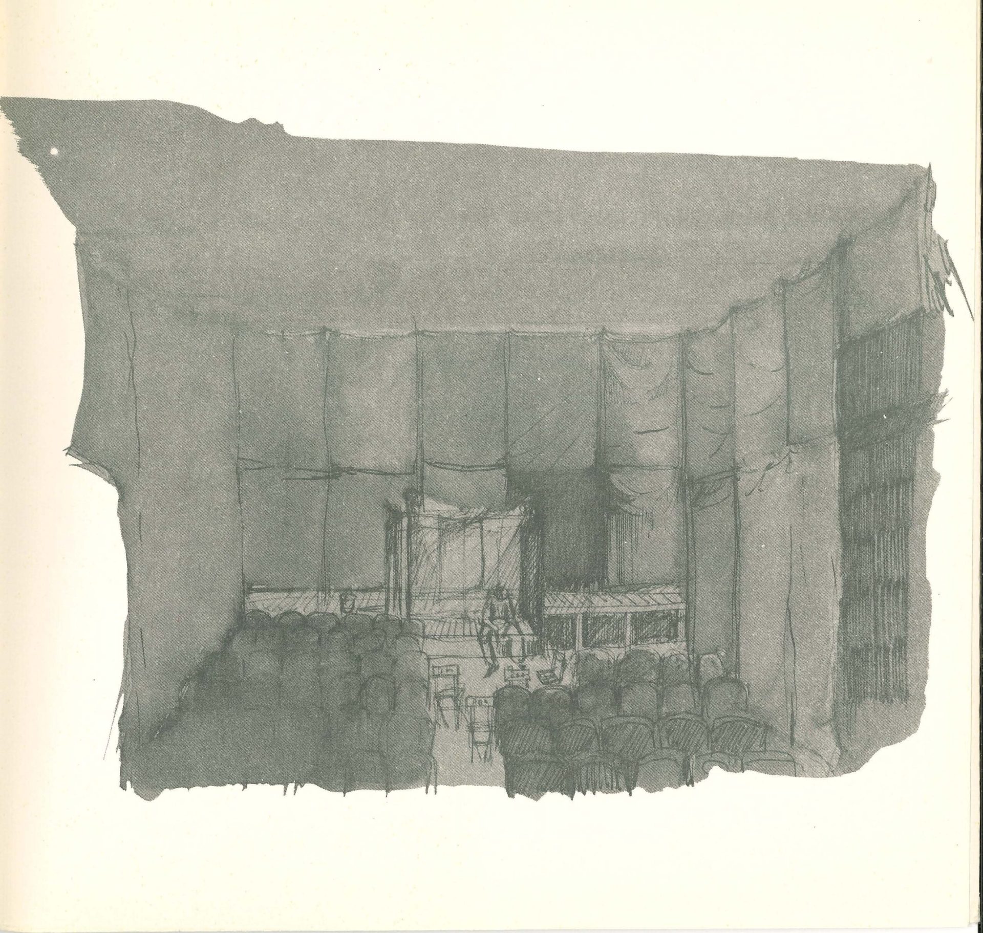 Bozzetto, Gianmaurizio Fercioni