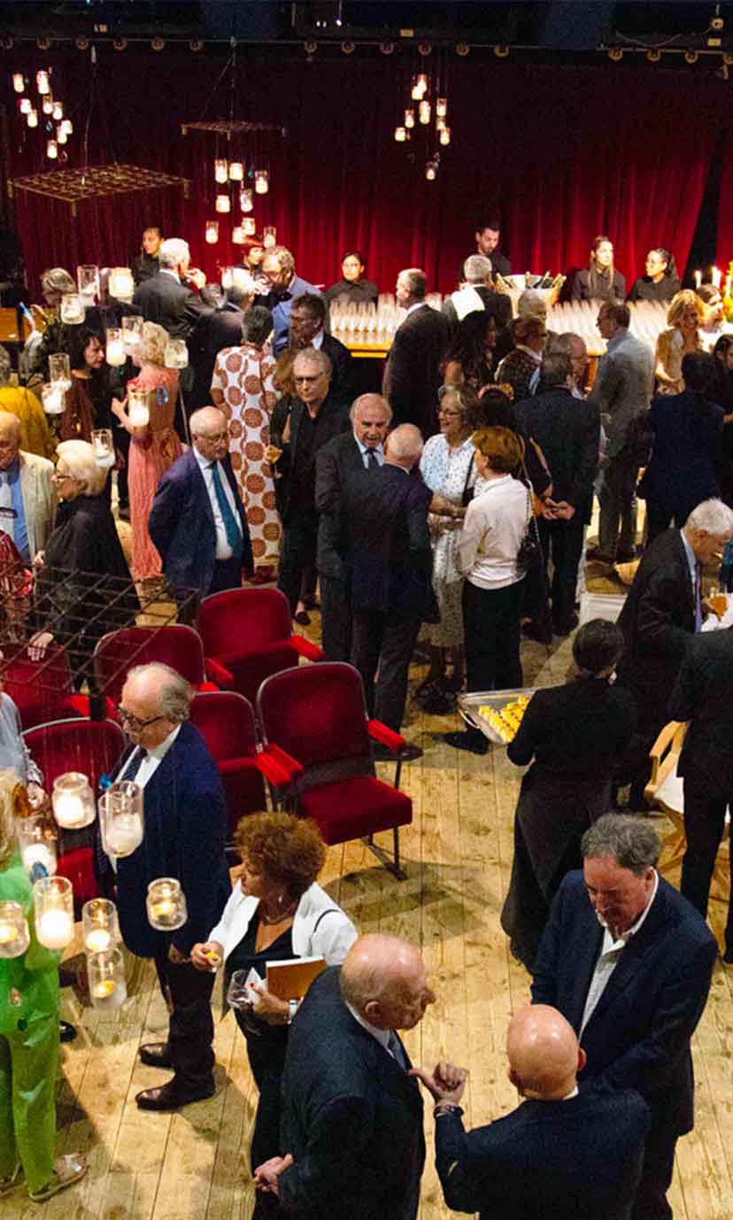 Benefici e categorie di donatori