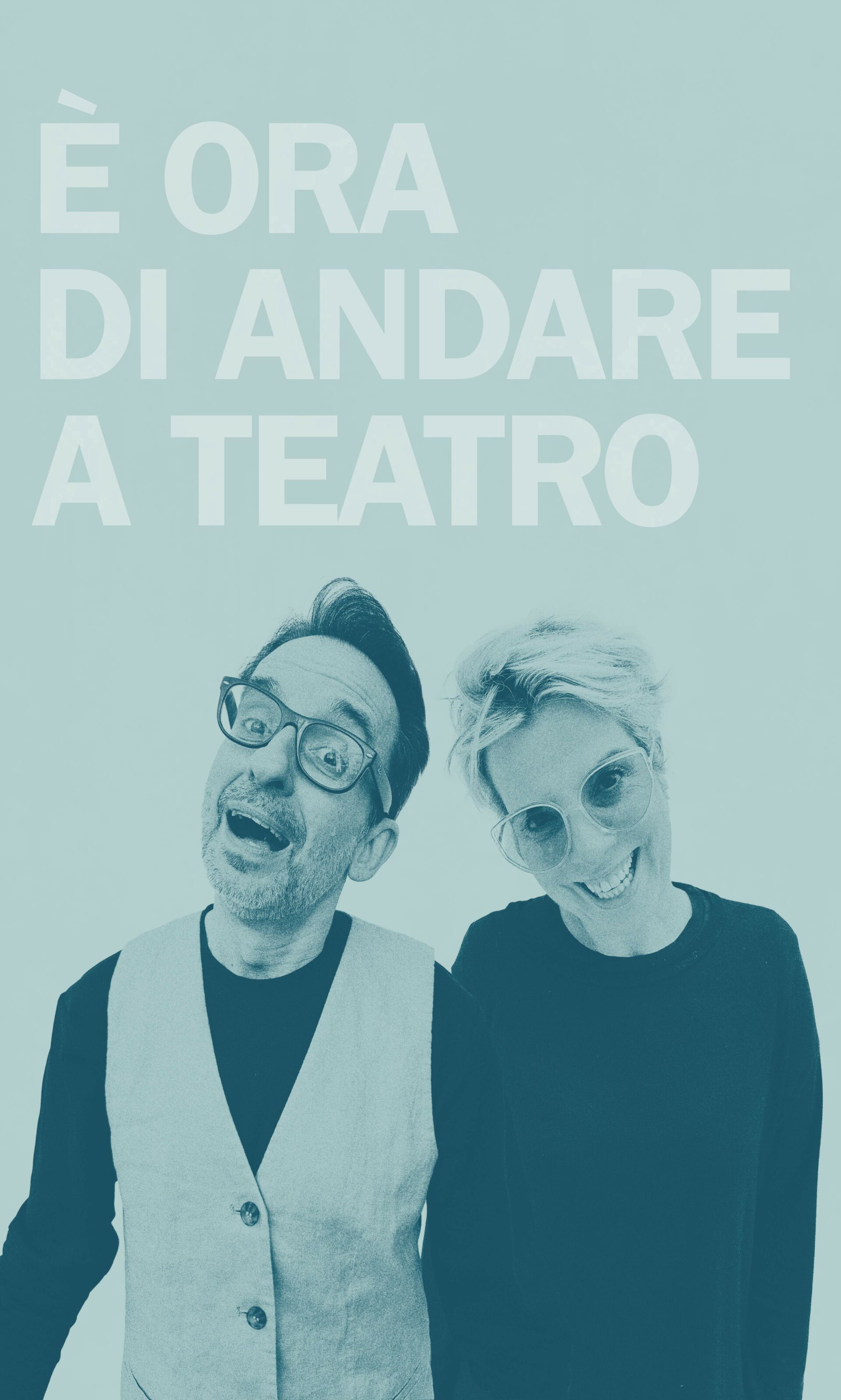 Vieni al Parenti!