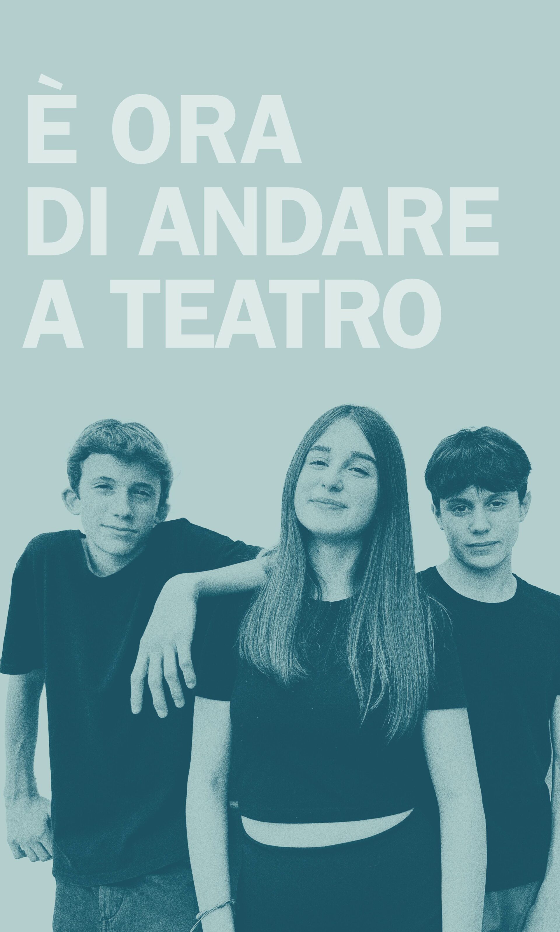 Vieni al Parenti!