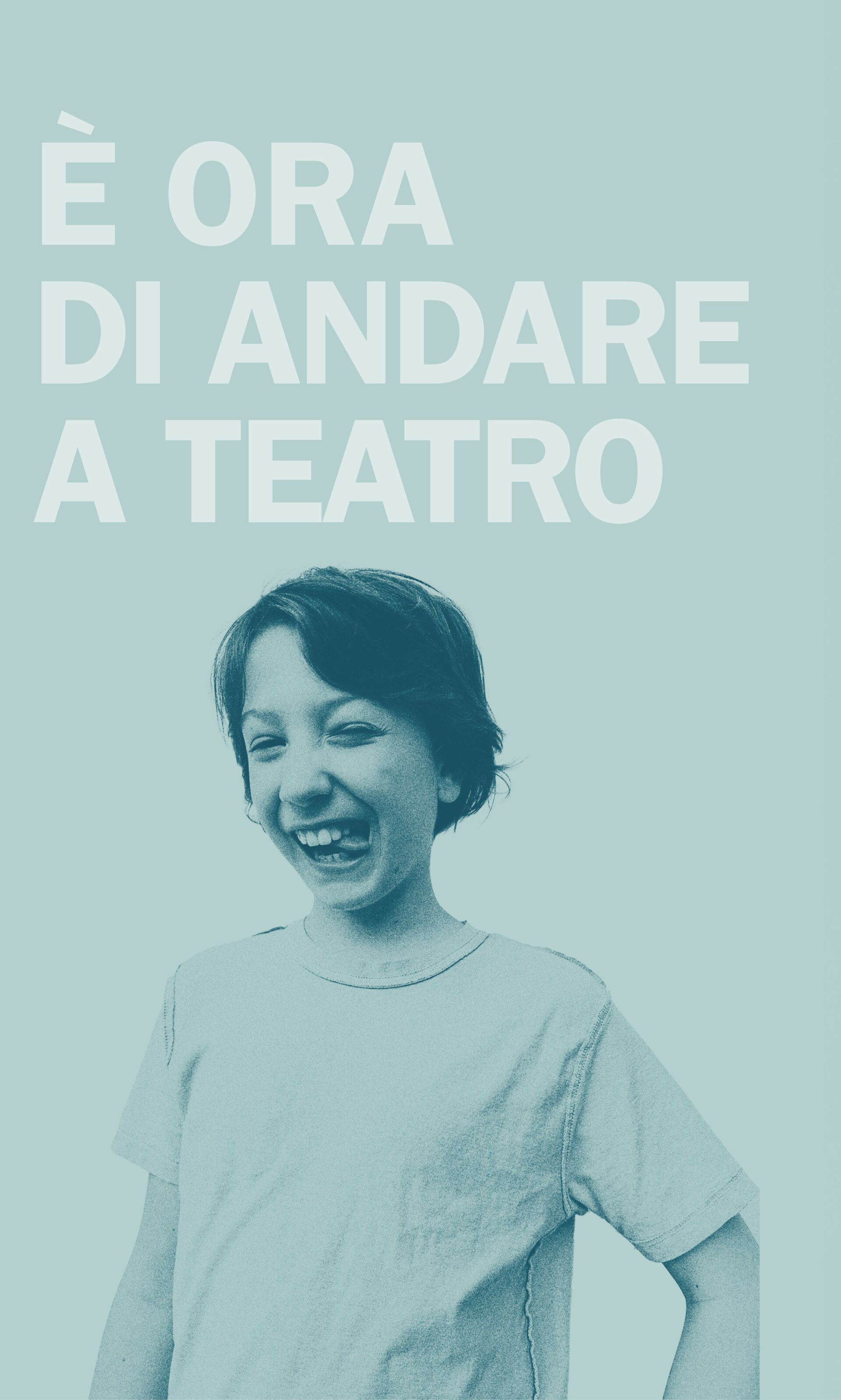 Vieni al Parenti!