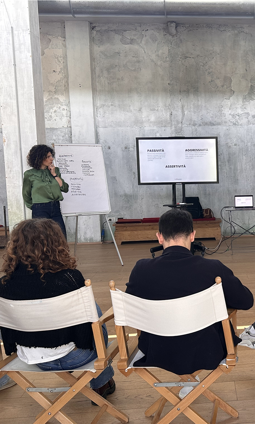 Formazione per aziende