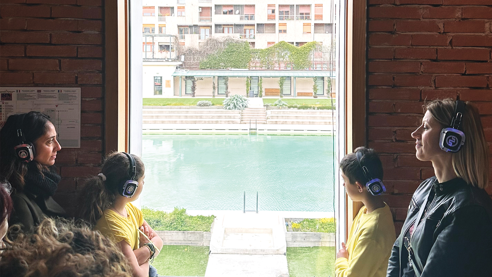 Audio Kids