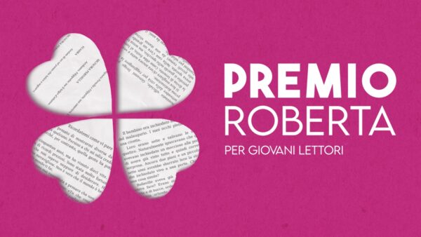 Immagine del Premio Roberta per giovani lettori