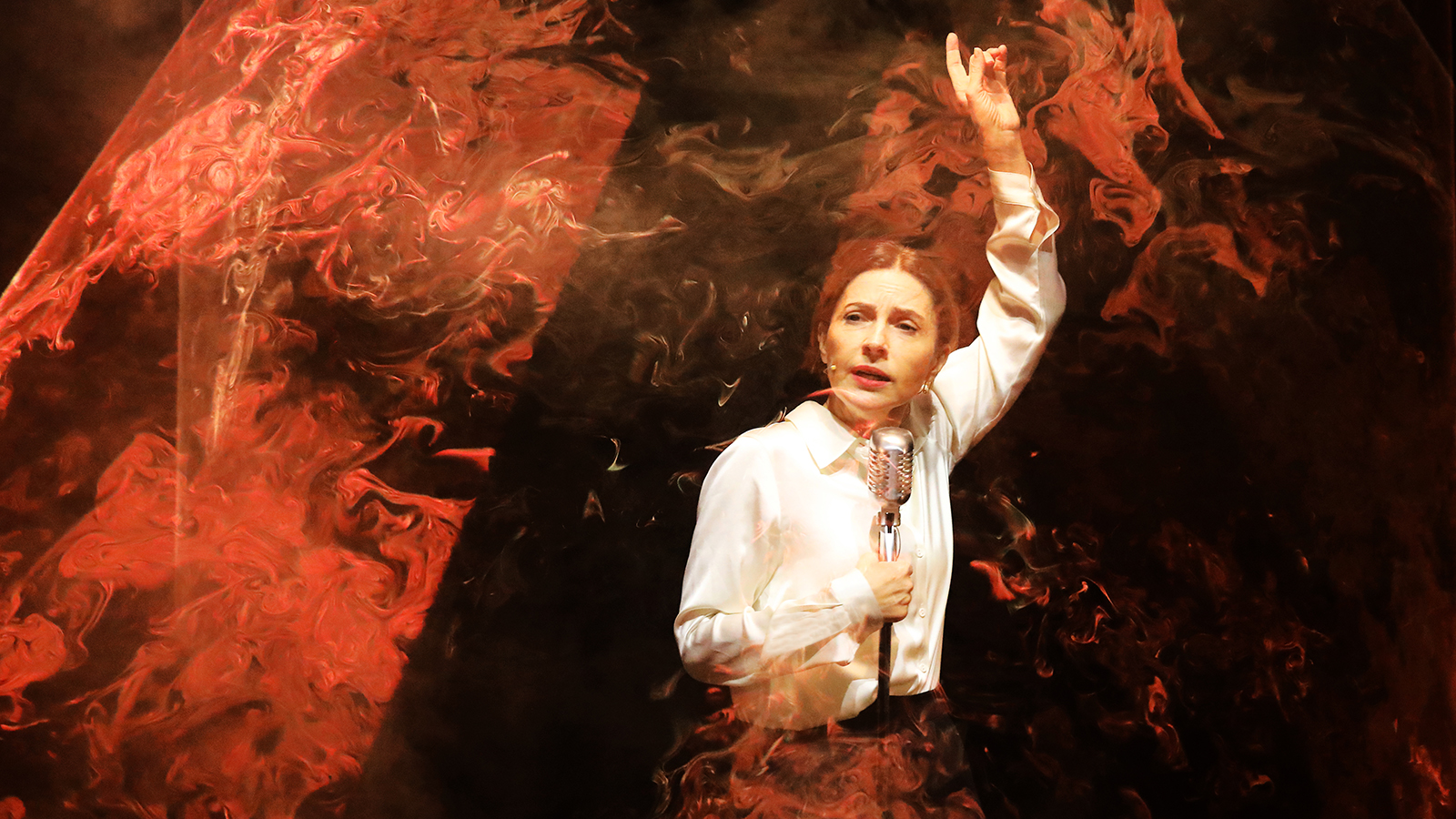 © Viviana Cangialosi