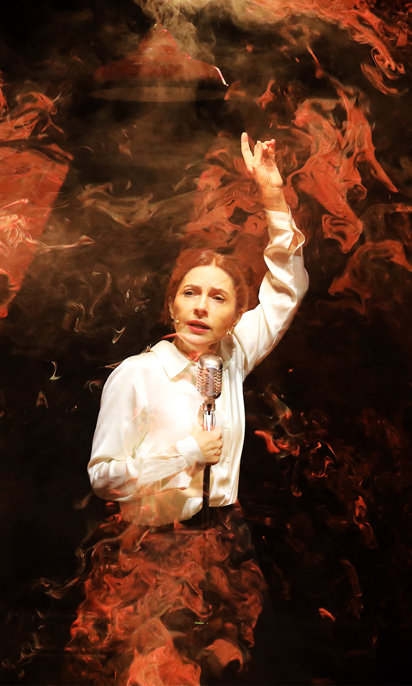 © Viviana Cangialosi