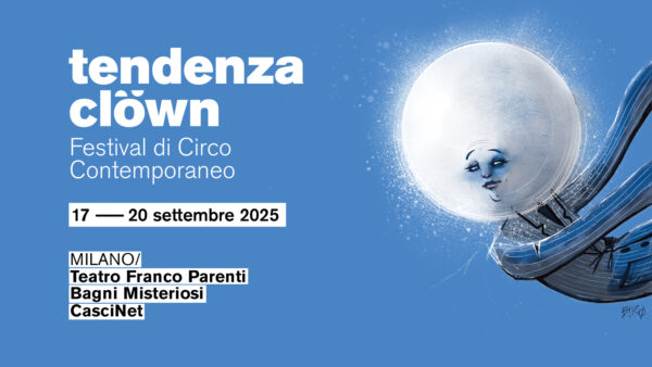 Felstival Tendenza clown