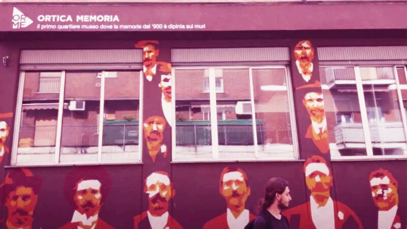I custodi della memora - Zona 3