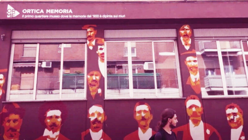 I custodi della memora - Zona 3