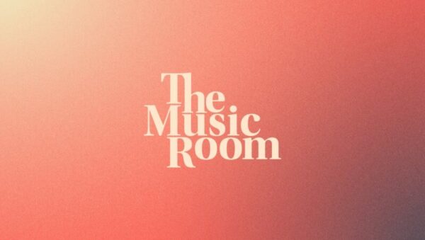 music room