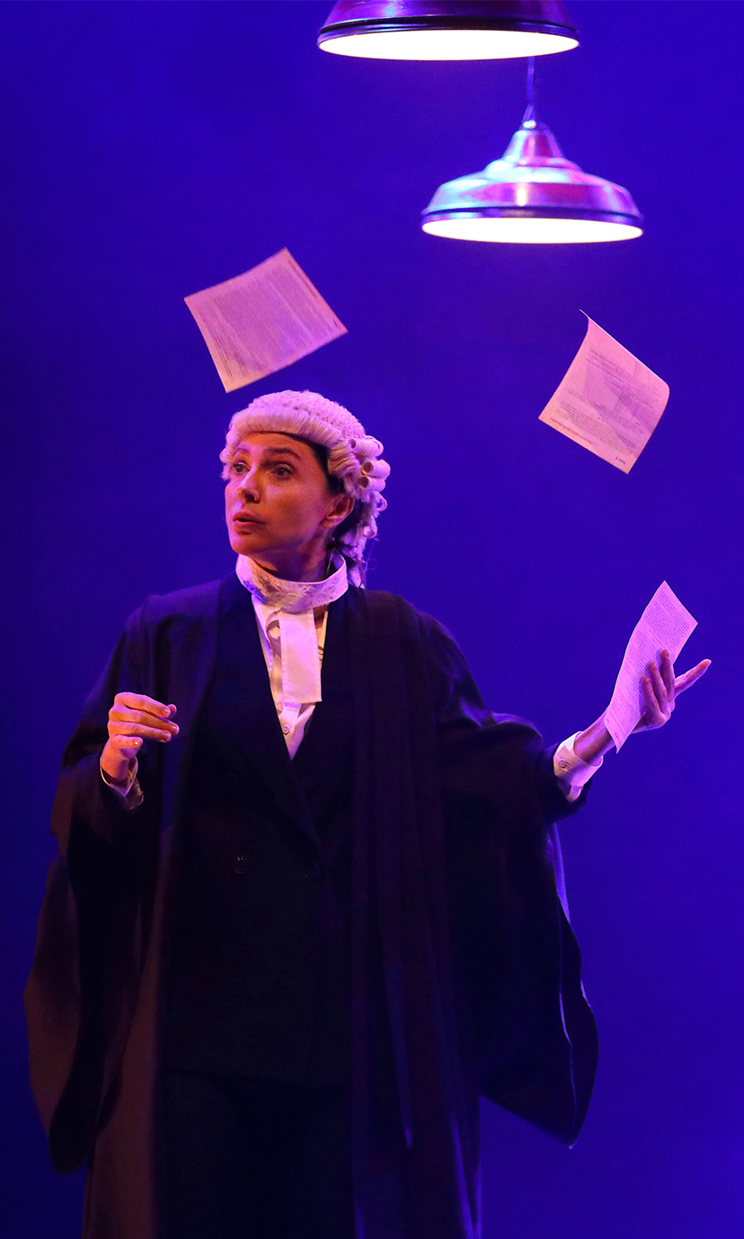 © Viviana Cangialosi