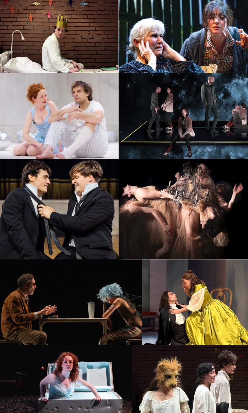 Vieni al Parenti con le Biblioteche!