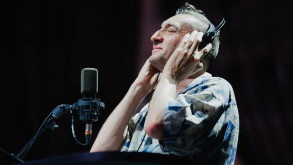Corrado d'Elia in Steve Jobs