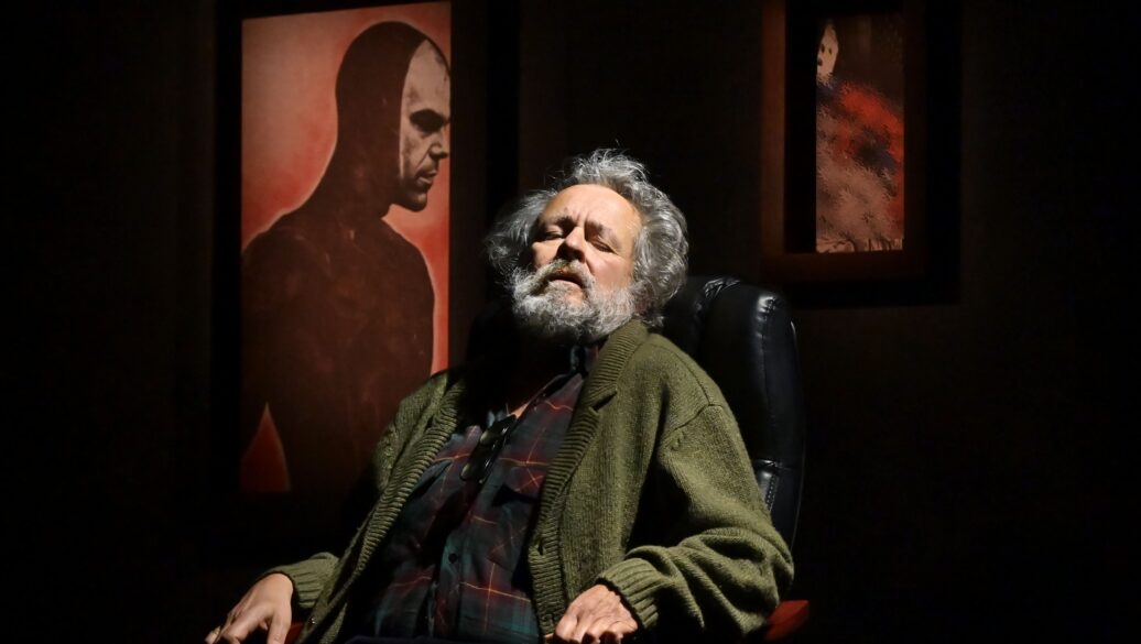 L’uomo dei sogni 4