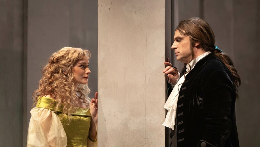 Il Misantropo – Regia di Andrée Ruth Shammah