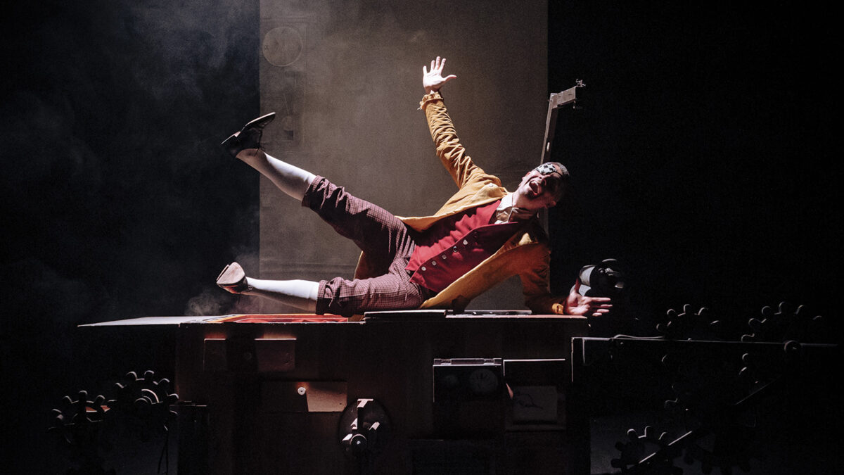 Un grande classico di Natale diventa magia a teatro: lo spettacolo 'Lo schiaccianoci' a Milano