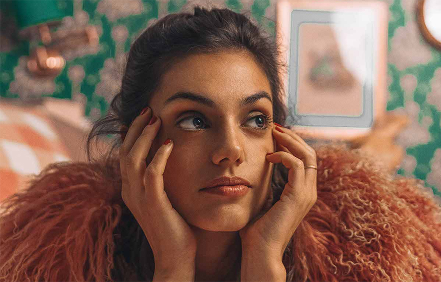 Storie della buonanotte per bambine ribelli